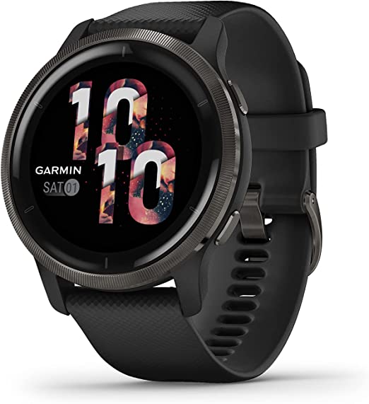 Garmin venu 2