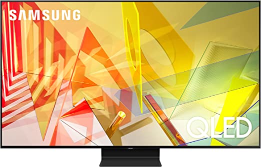 Samsung Q90T - Smart TV