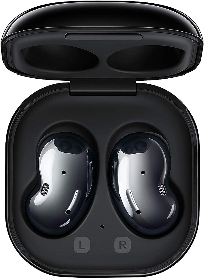 Os Melhores Fones de Ouvido para 2023 - Galaxy Buds Live