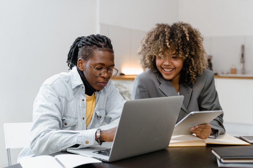 empreendedorismo e a tecnologia