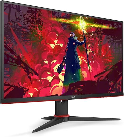 Monitor AOC 