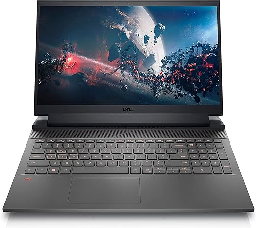 Notebook Gamer Dell 