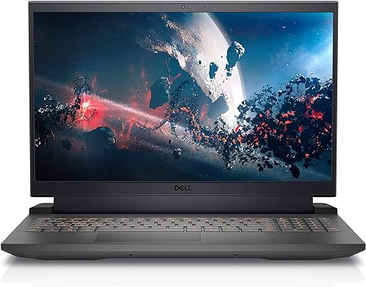 Notebook Gamer Dell