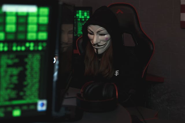 Hacking Ético