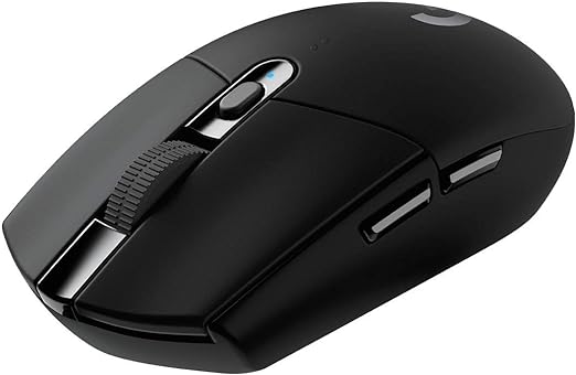 Logitech G305