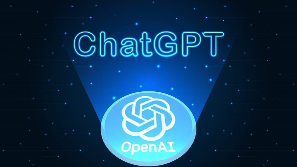 ChatGPT 