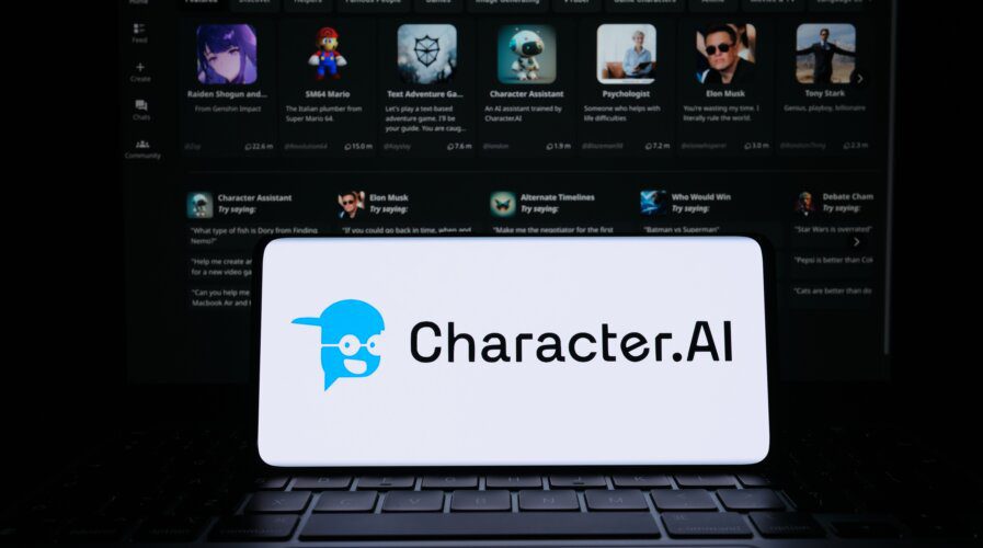 Character AI