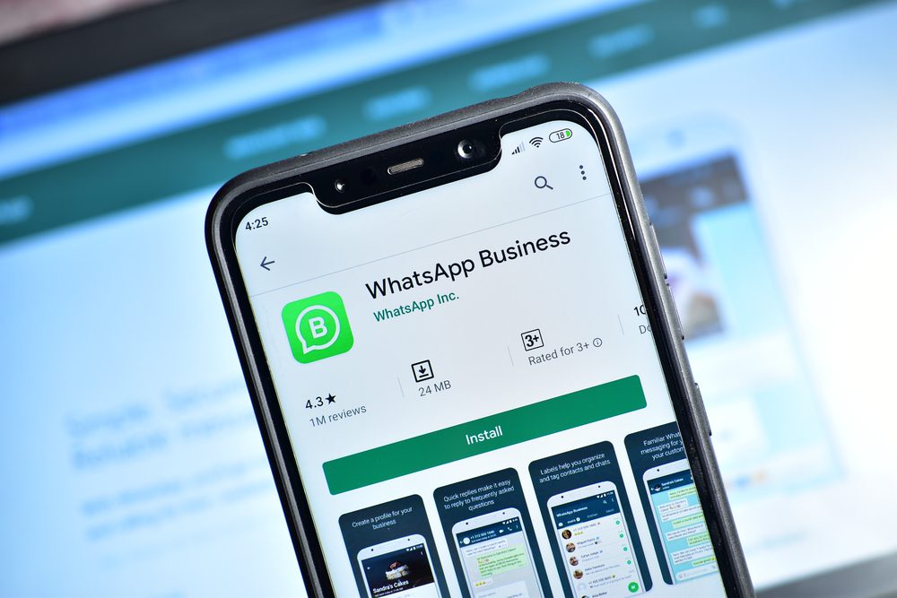 WhatsApp Business