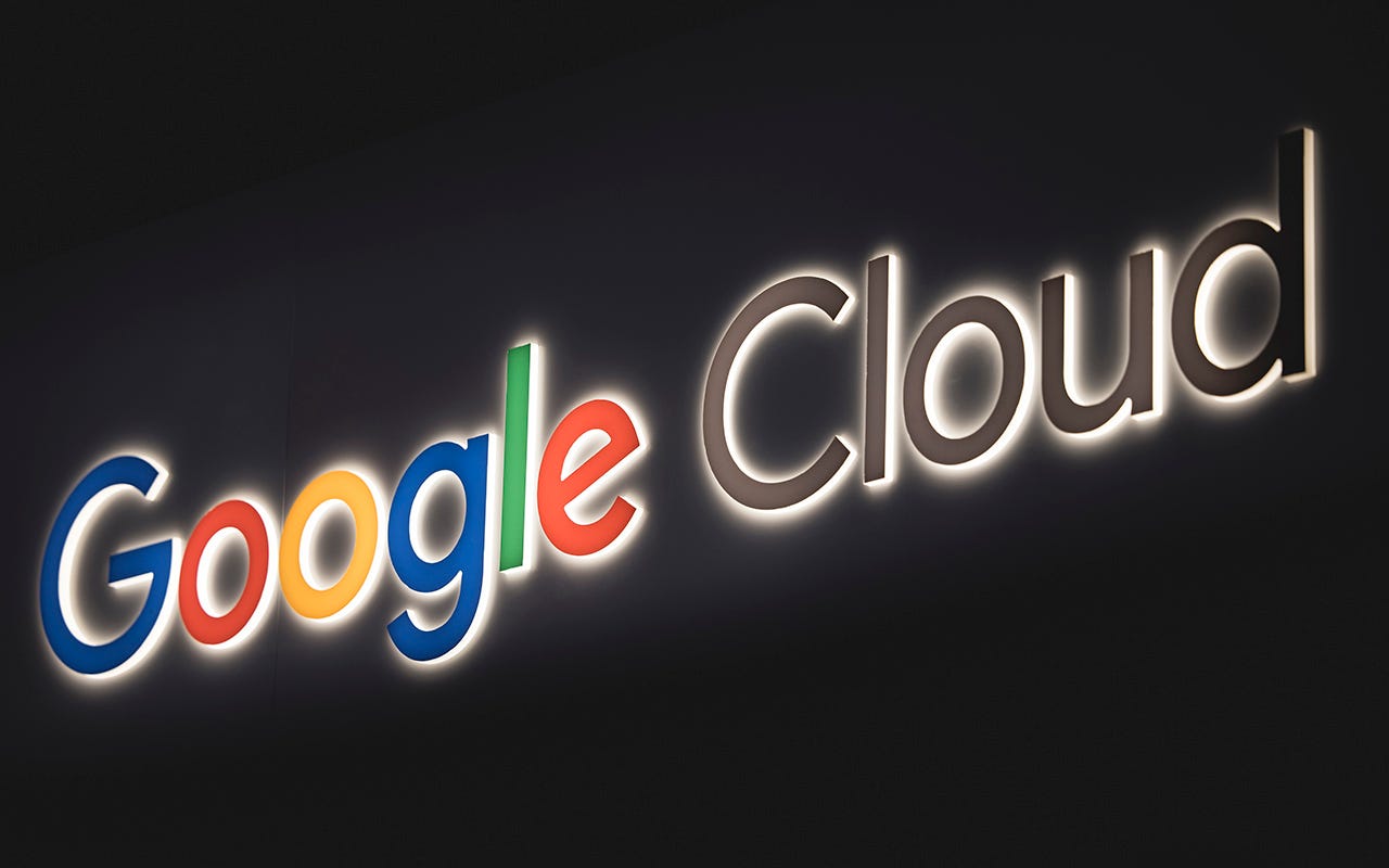 Google Cloud