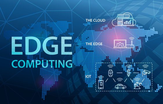 Edge Computing