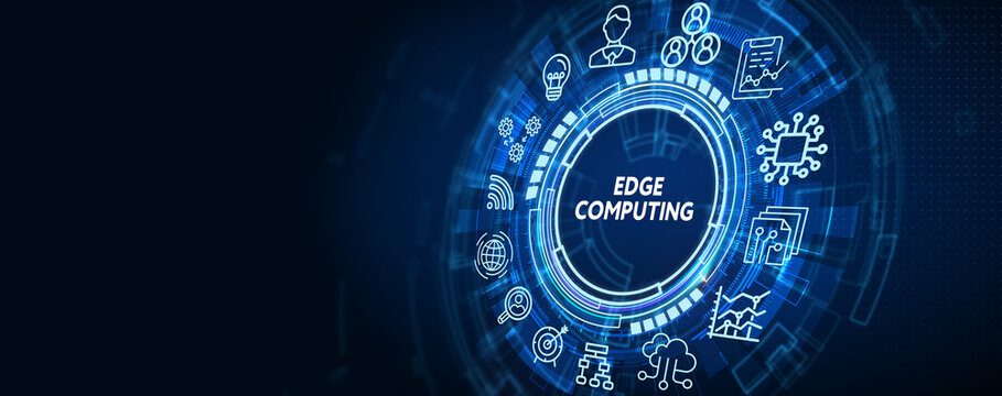 Edge Computing