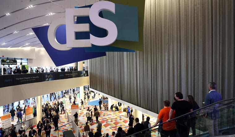 CES 2024