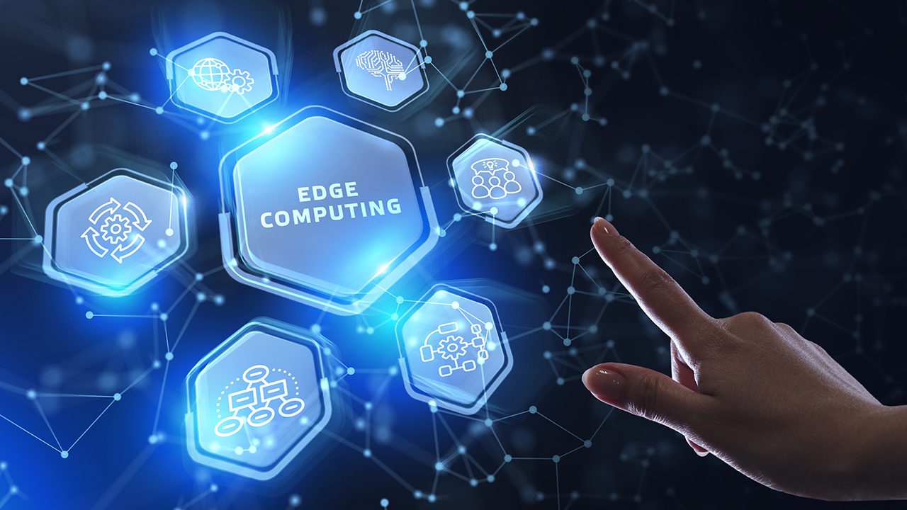 Edge Computing