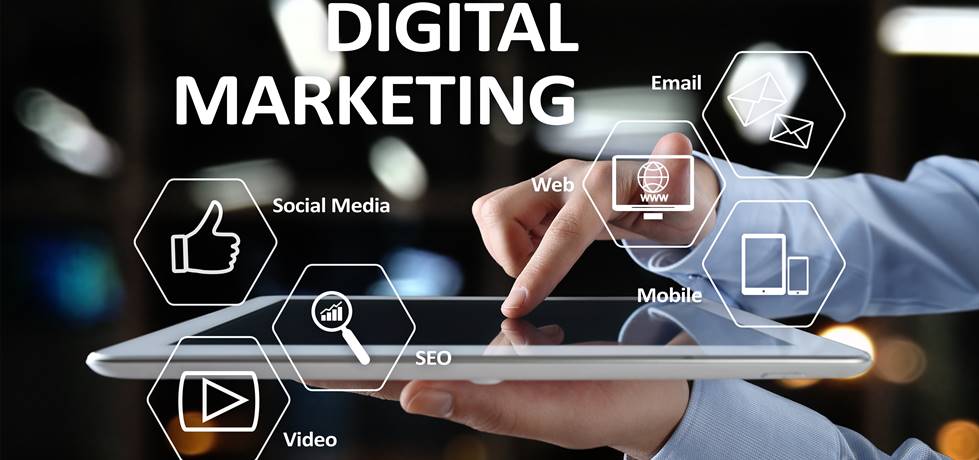 Marketing Digital