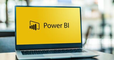 O que é Power BI