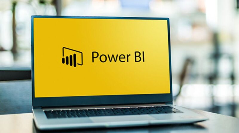 O que é Power BI