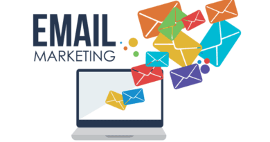 Email Marketing