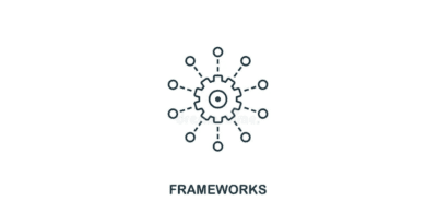 Frameworks