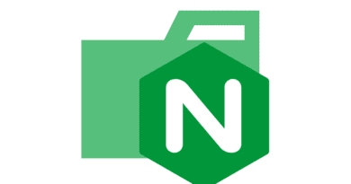 Nginx O Que É