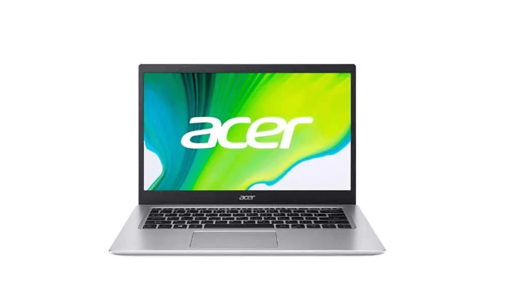 Notebooks para Programar - Acer Aspire 5 A515-57-55B8