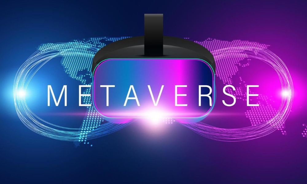 Metaverso e Realidade Virtual
