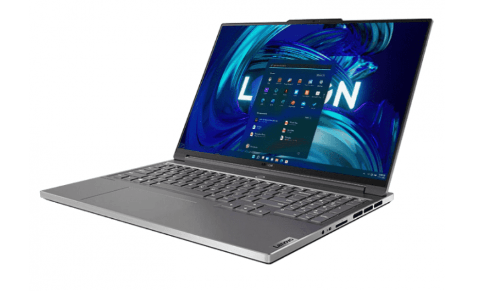 Notebook Gamer - Lenovo Legion 7i