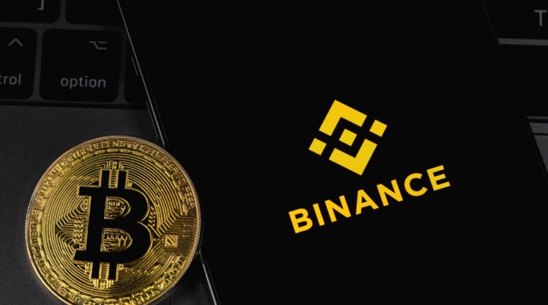 O que é Binance