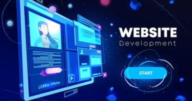 Web Developer