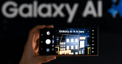 Galaxy AI