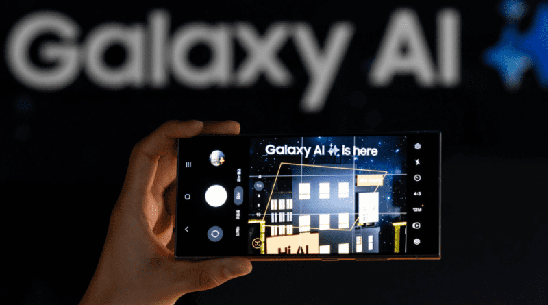 Galaxy AI