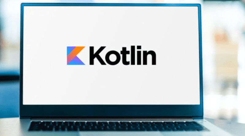 Kotlin