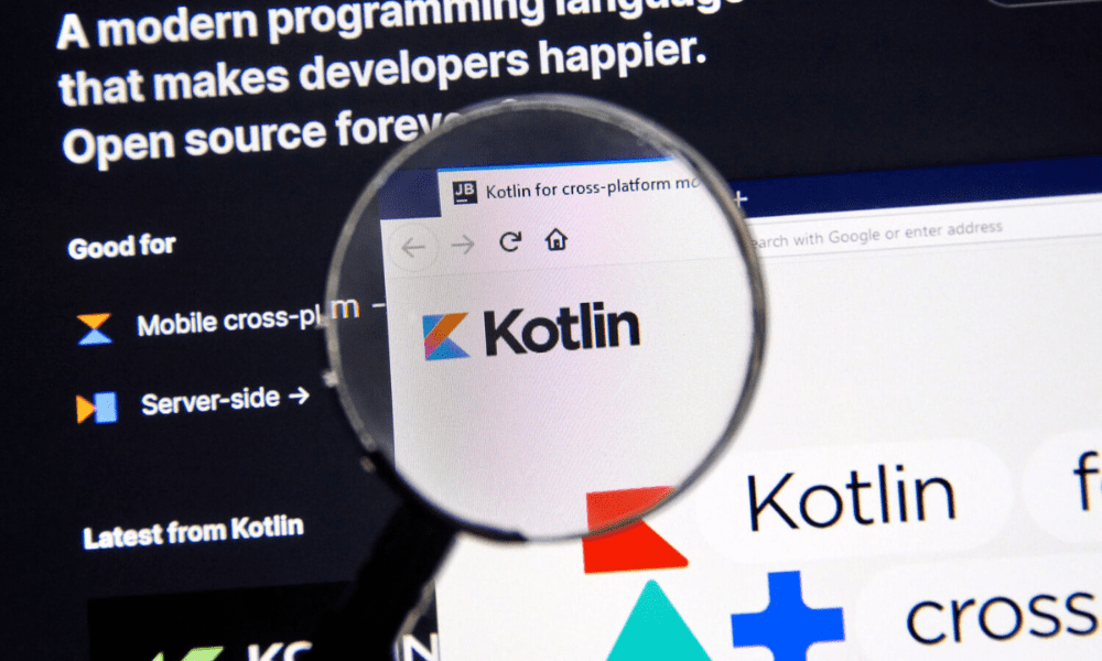 Kotlin