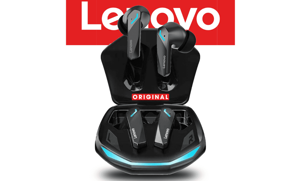 Melhores Fones TWS - Lenovo GM2 Pro