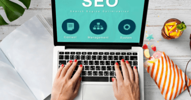 SEO para Ecommerce