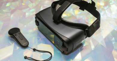 Samsung Gear VR 2024