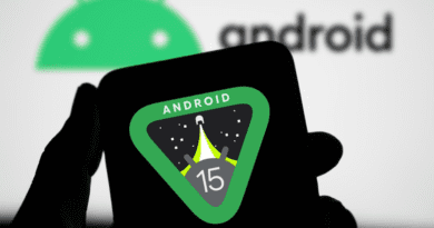 Android 15