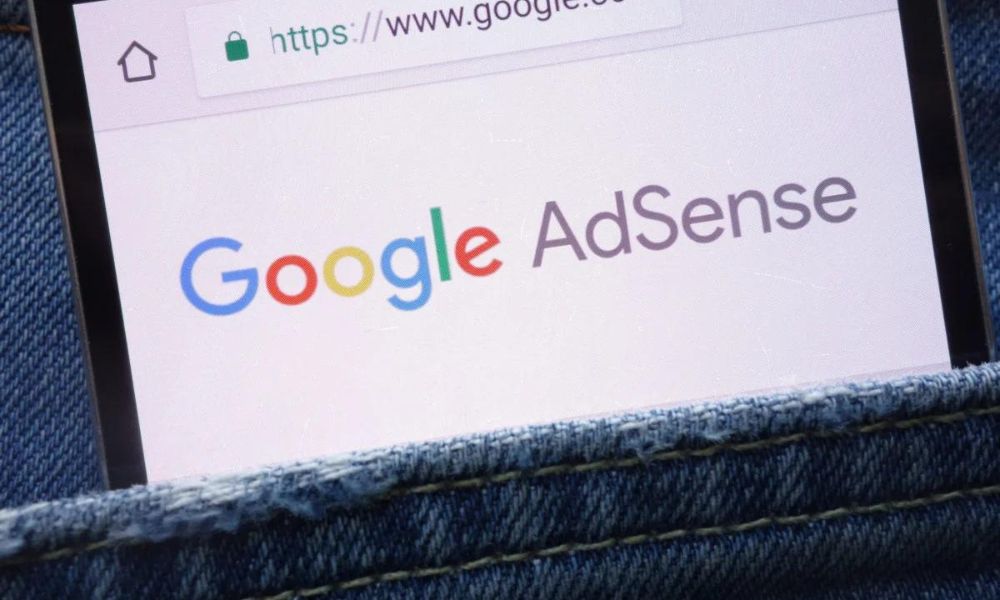 Como Funciona o Google AdSense