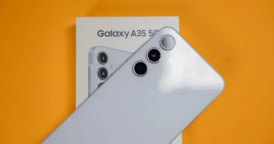 Galaxy A35 5G