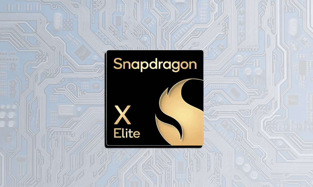 Snapdragon X Elite