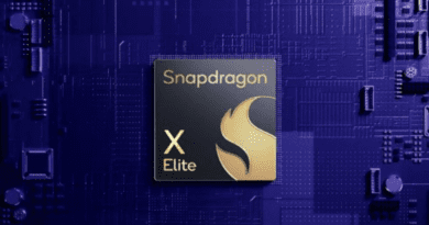 Snapdragon X Elite