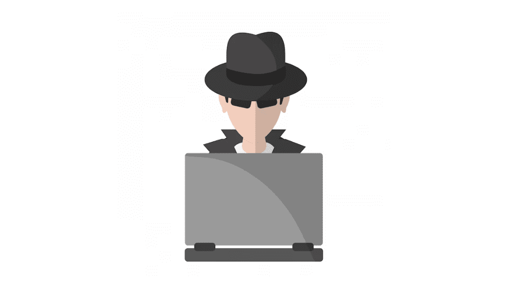 Tipos de Hackers - Gray Hat