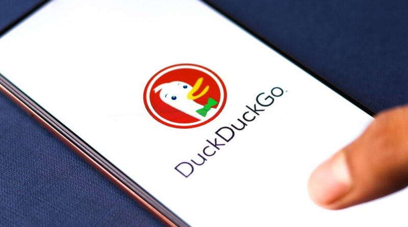 DuckDuckGo