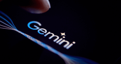 Gemini Advanced