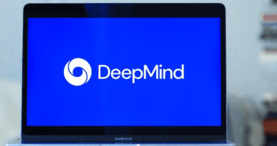 Google DeepMind