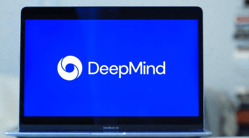 Google DeepMind