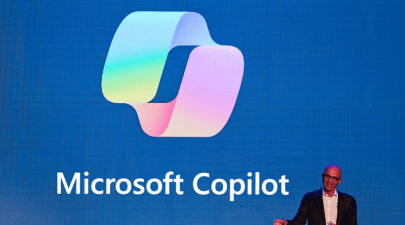 Microsoft Copilot Plus