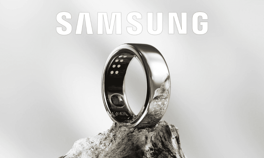 Samsung Galaxy Ring