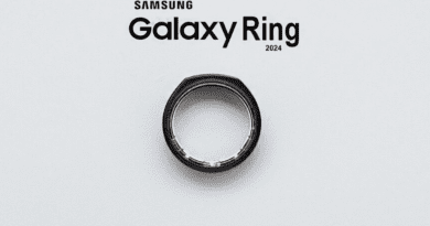 Samsung Galaxy Ring