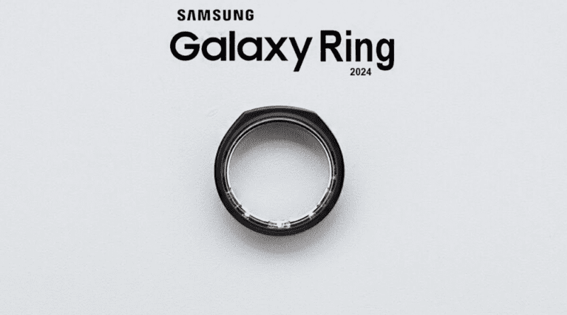 Samsung Galaxy Ring