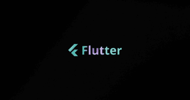 flutter